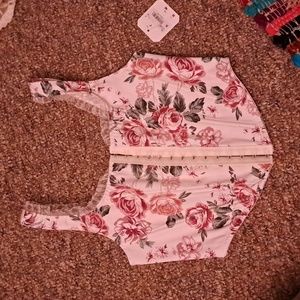 Altered state corset